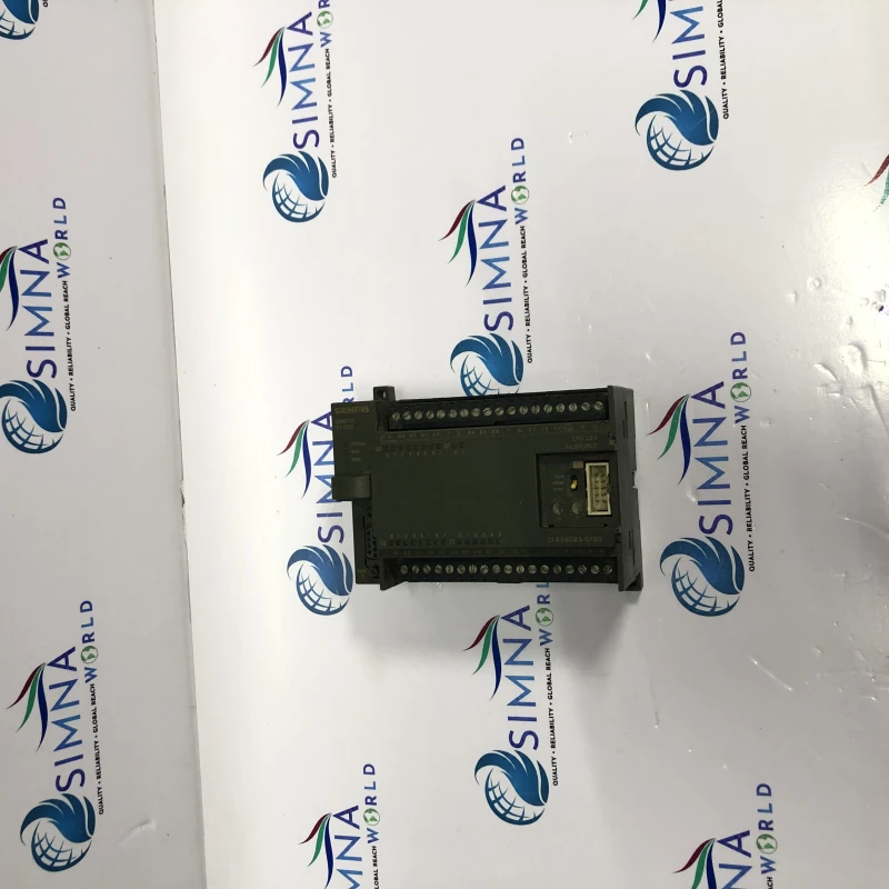 6ES7 214-1BD23-0XB0 Siemens thumbnail 7